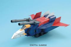 MG MG117 G战机-资料图