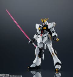 Gundam Universe RX-93 ν高达-资料图
