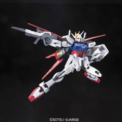 RG GAT-X105+AQM/E-X01 翔翼型强袭高达-资料图