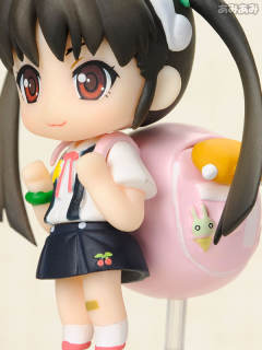 Nendoroid Petit 八九寺真宵-资料图