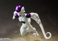 SHF 弗利萨 最终形态 Resurrection-资料图