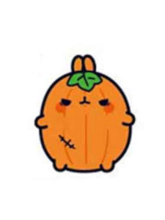 Pumpkin