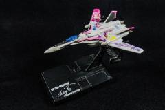 Macross Fighter Collection 雪露·诺姆 VF-25F Messiah Sheryl Marking