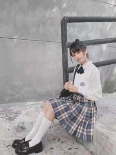 小茶壶·衬衫-资料图