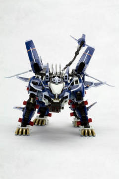 Highend Master Model RZ-041轻型零 J ger-资料图