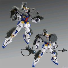 MG F90 高达 任务背包 R型&V型-资料图