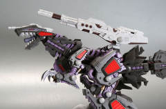 Highend Master Model EZ-026 咆哮虐杀龙-资料图