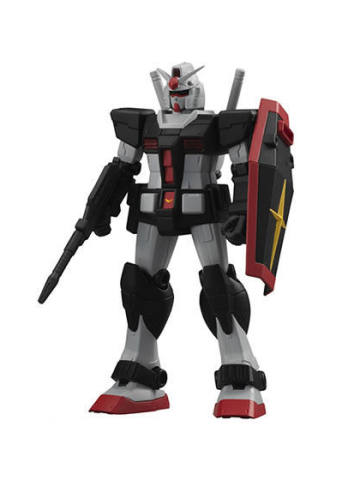 RX-78-1 试作型高达