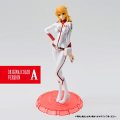 Yamato Girls Collection 森雪 潜水服 ver.-资料图