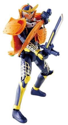 Arms Change 假面骑士铠武 Orange Arms-资料图