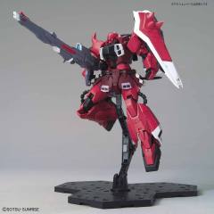 MG ZGMF-1000/A1 炮战型扎古勇士 露娜玛利亚专用机-资料图