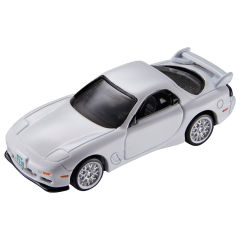 多美卡旗舰版 多美卡旗舰版unlimited 05 名侦探柯南 RX-7 安室透-资料图