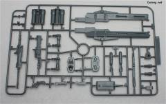 MG GAT-X102 决斗高达 强袭尸装-资料图