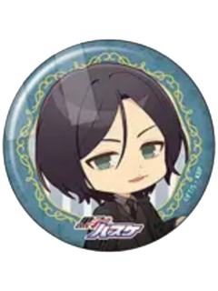 实渕玲央-JF2025黑西装Q版吧唧