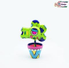 盆栽disgust厌厌-中号