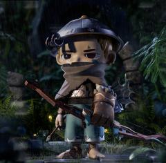 涂鸦风暴-资料图