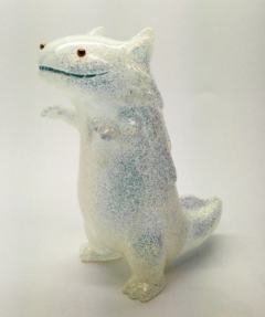 Byron aurora glitter × gold eye-资料图