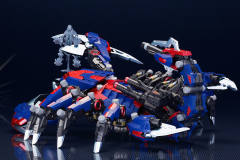 Highend Master Model EZ-036 Death Stinger Hiltz Ver.-资料图