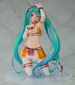 初音未来 赛车未来 2010 Ver.-资料图