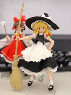figma#055 博丽灵梦-资料图