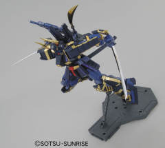 MG 武者高达Mk-II-资料图