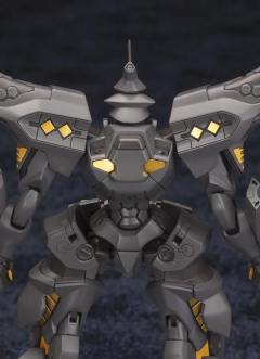 武御雷Type-00C-资料图