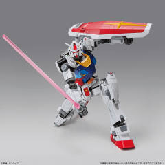 1/100 RX-78F00 横滨高达-资料图