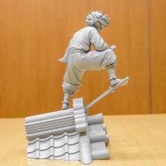 画眉丸 -资料图
