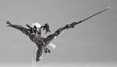 Revoltech 雷电 -资料图