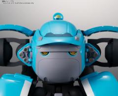 ROBOT魂 <SIDE MB> 大托尼-资料图