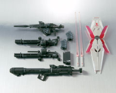 G.F.F.M.C RX-0 独角兽高达 棱镜涂层 Ver.-资料图