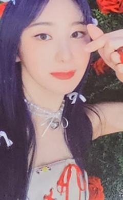 Warm Up专卡 KIT版 ver.B