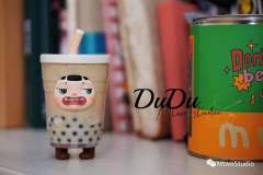 奶茶-资料图