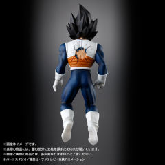 HG Series 贝吉塔-资料图