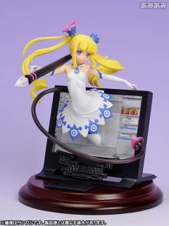 帕蕾特 Limited Color ver.-资料图