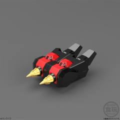Super Mini-Pla 我王凯号-资料图