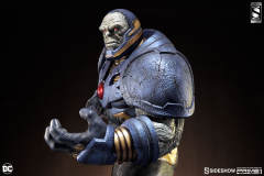 Darkseid The New52!-资料图