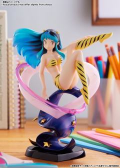 Figuarts Zero chouette 拉姆-资料图