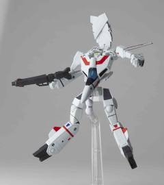 VF-1J 女武神（一条辉专用机） Transformable-资料图