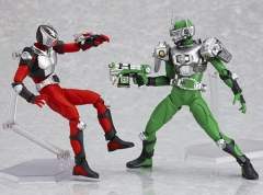 figma#SP-022 假面骑士铁兵-资料图