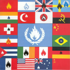 Flags &amp; Emblems