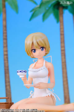 Beach Queens 大吉岭 -资料图