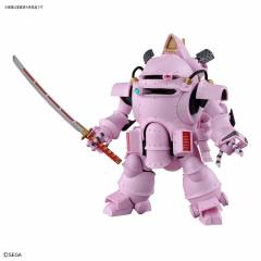 光武・改 Shinguji Sakura Custom-资料图
