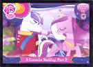 A Canterlot Wedding - Part 2