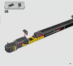 76904 道奇Dragster和Challenger-资料图