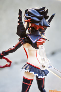 figma#220 缠流子&鲜血 -资料图