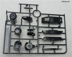 MG MSN-04 沙扎比 Ver.Ka-资料图