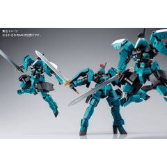 HGIBO EB-06r 格雷兹里特尔 宪章军团-资料图