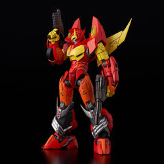 风雷模型 热破 IDW Ver.-资料图