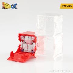 猛兽匣 BB-54 铁血-丹心-资料图